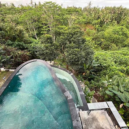 D'Nanda Villa Ubud  Luaran gambar