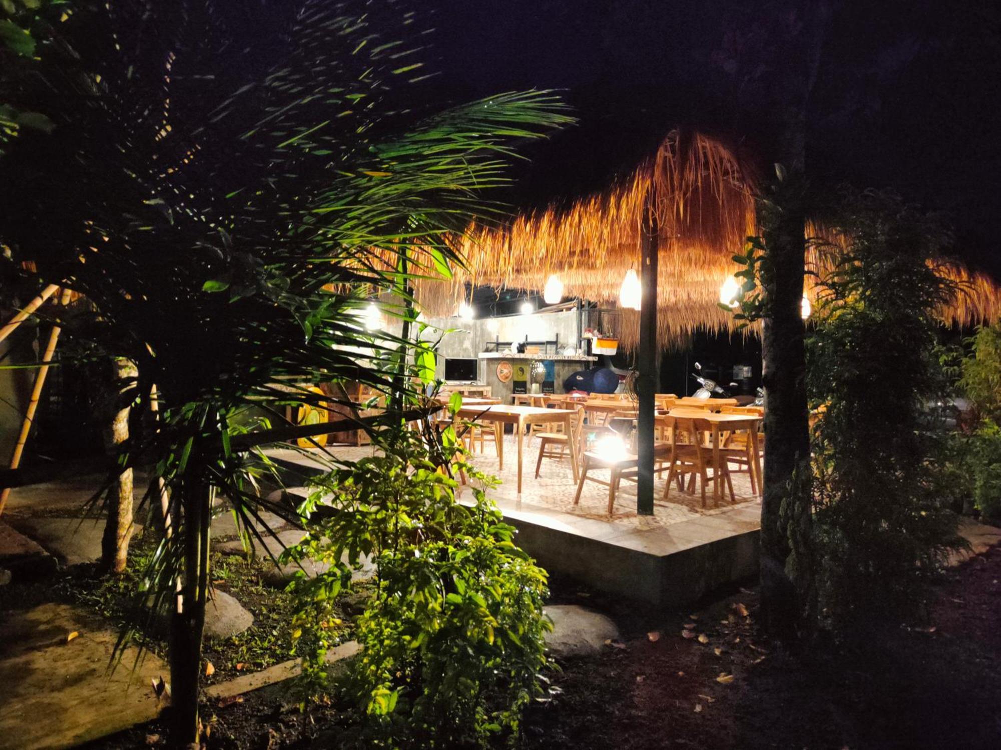 D'Nanda Villa Ubud  Luaran gambar